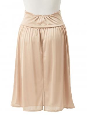 マタニティ 授乳 キャミソール|産前産後使えるペチコート　選べるペチパンツ・ペチスカート