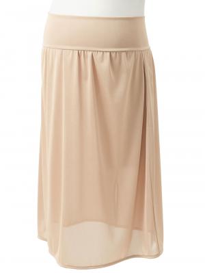 マタニティ 授乳 キャミソール|産前産後使えるペチコート　選べるペチパンツ・ペチスカート