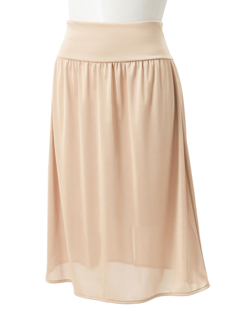 マタニティ 授乳 キャミソール|産前産後使えるペチコート　選べるペチパンツ・ペチスカート