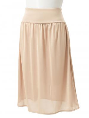 マタニティ 授乳 キャミソール|産前産後使えるペチコート　選べるペチパンツ・ペチスカート