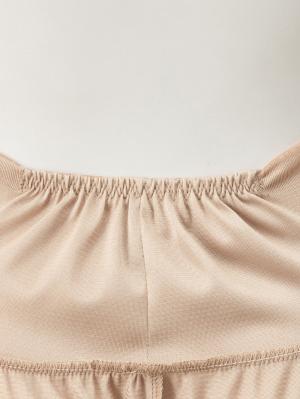 マタニティ 授乳 キャミソール|産前産後使えるペチコート　選べるペチパンツ・ペチスカート