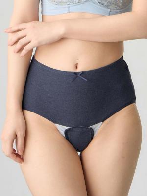 犬印本舗 2枚組産褥ショーツ　出産準備　入院準備24835