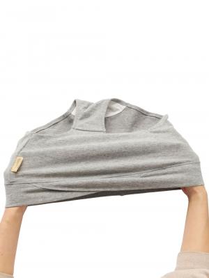 マタニティ ショーツ|犬印本舗  2枚組深ばきらくちんショーツ