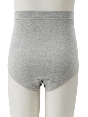 マタニティ ショーツ|犬印本舗 2枚組ウエストらくらくマタニティショーツ