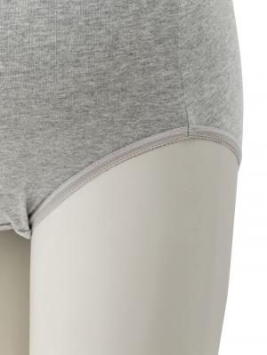 マタニティ ショーツ|犬印本舗 2枚組ウエストらくらくマタニティショーツ