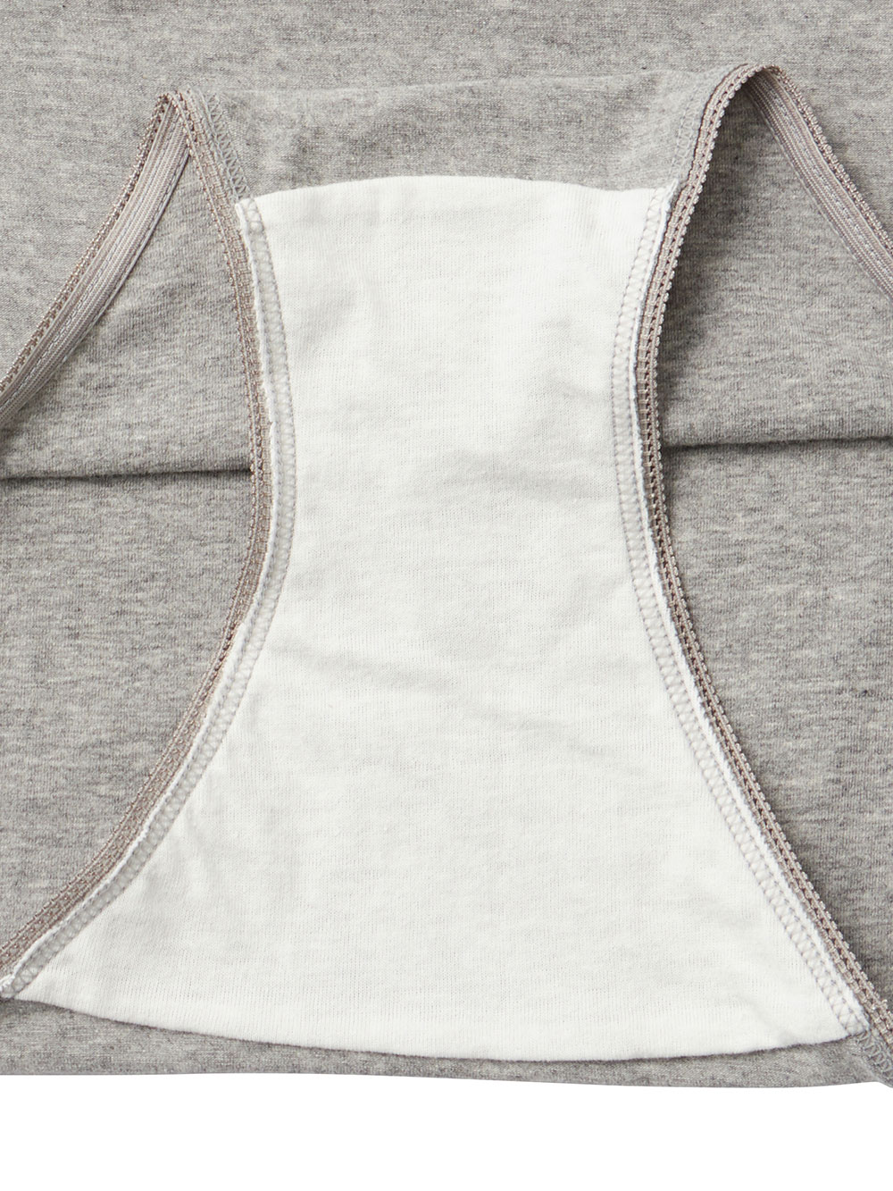 マタニティ ショーツ|犬印本舗 2枚組ウエストらくらくマタニティショーツ