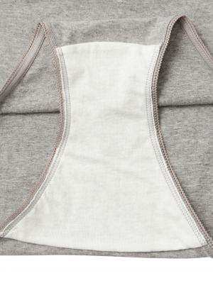 マタニティ ショーツ|犬印本舗 2枚組ウエストらくらくマタニティショーツ