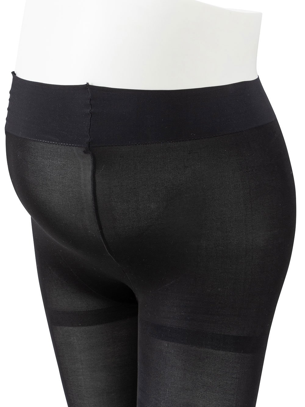 マタニティレッグウェア|犬印本舗 らくらくフィットすっきりレギンス