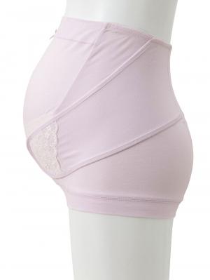 妊婦帯・腹帯・産前ガードル|犬印本舗 これ1枚でらくちん妊婦帯