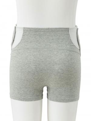 妊婦帯・腹帯・産前ガードル|犬印本舗 肌にやさしいお腹を支えるパンツ妊婦帯（オーガニック）