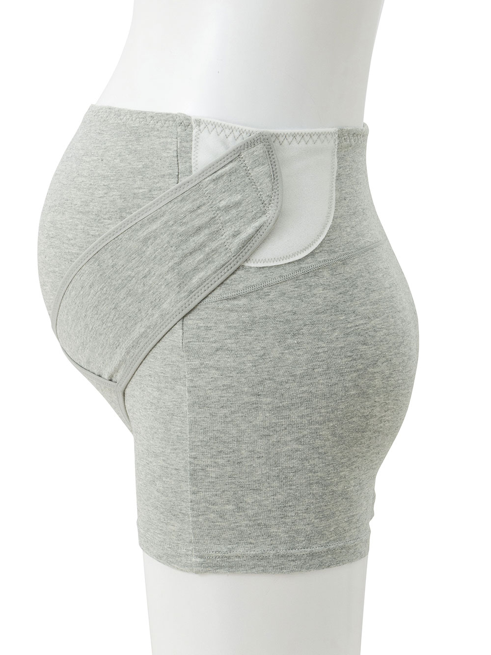 妊婦帯・腹帯・産前ガードル|犬印本舗 肌にやさしいお腹を支えるパンツ妊婦帯（オーガニック）