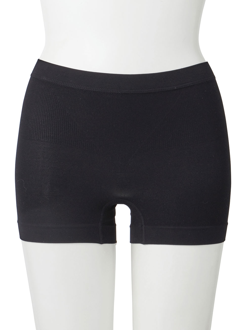 産後 ガードル インナー|犬印本舗 骨盤サポートショーツ|ブラック