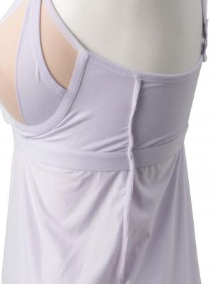 マタニティ 授乳 キャミソール|犬印本舗 着るだけひんやり授乳キャミソール【出産後も長く使える】接触冷感