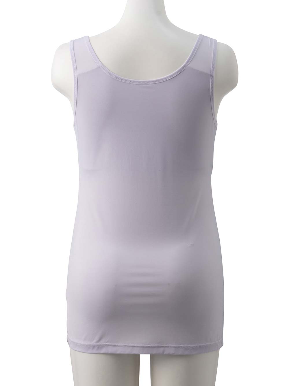 マタニティ 授乳 キャミソール|犬印本舗　着るだけひんやり授乳タンクトップ【出産後も長く使える】接触冷感