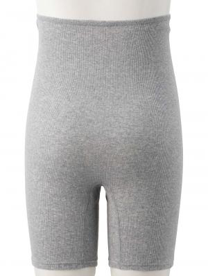 マタニティ ショーツ|犬印本舗　オーガニック産前産後ショーツ（3分丈・5分丈）