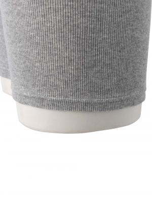 マタニティ ショーツ|犬印本舗　オーガニック産前産後ショーツ（3分丈・5分丈）