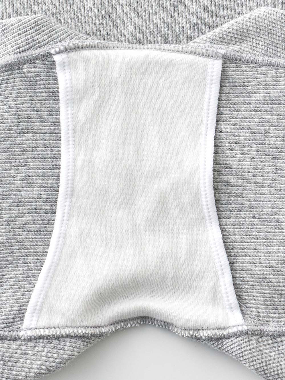 マタニティ ショーツ|犬印本舗　オーガニック産前産後ショーツ（3分丈・5分丈）