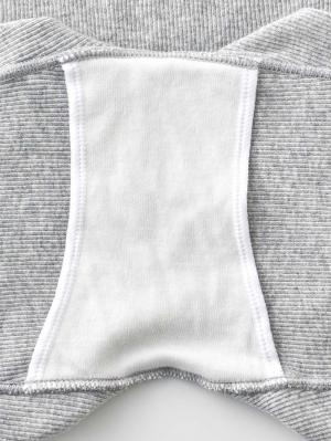 マタニティ ショーツ|犬印本舗　オーガニック産前産後ショーツ（3分丈・5分丈）