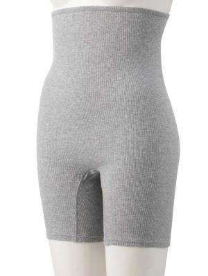 マタニティ ショーツ|犬印本舗　オーガニック産前産後ショーツ（3分丈・5分丈）