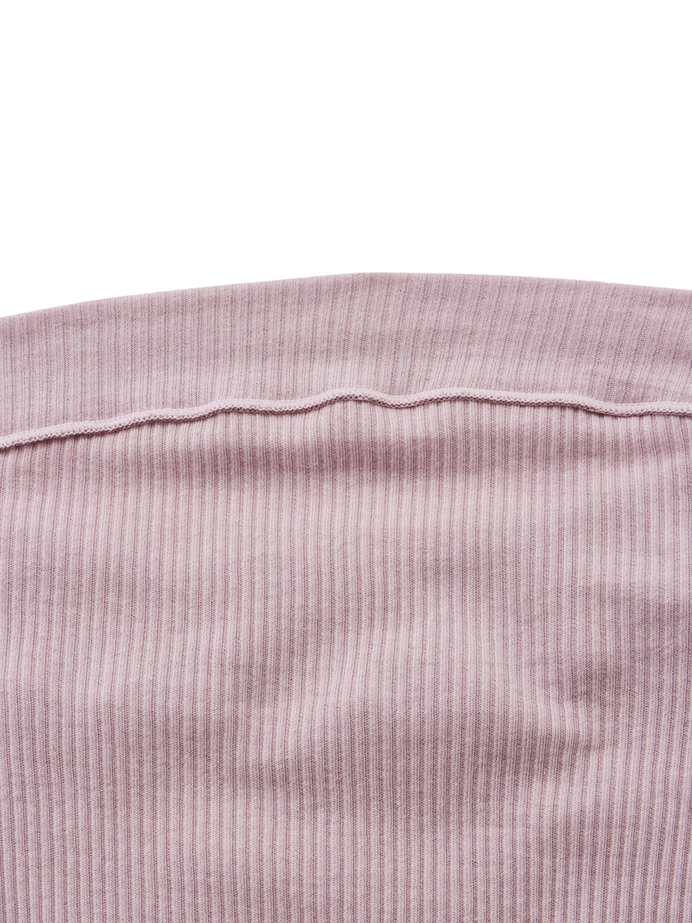 マタニティ ショーツ|Rosemadame（ローズマダム） 綿リブレース　マタニティショーツ