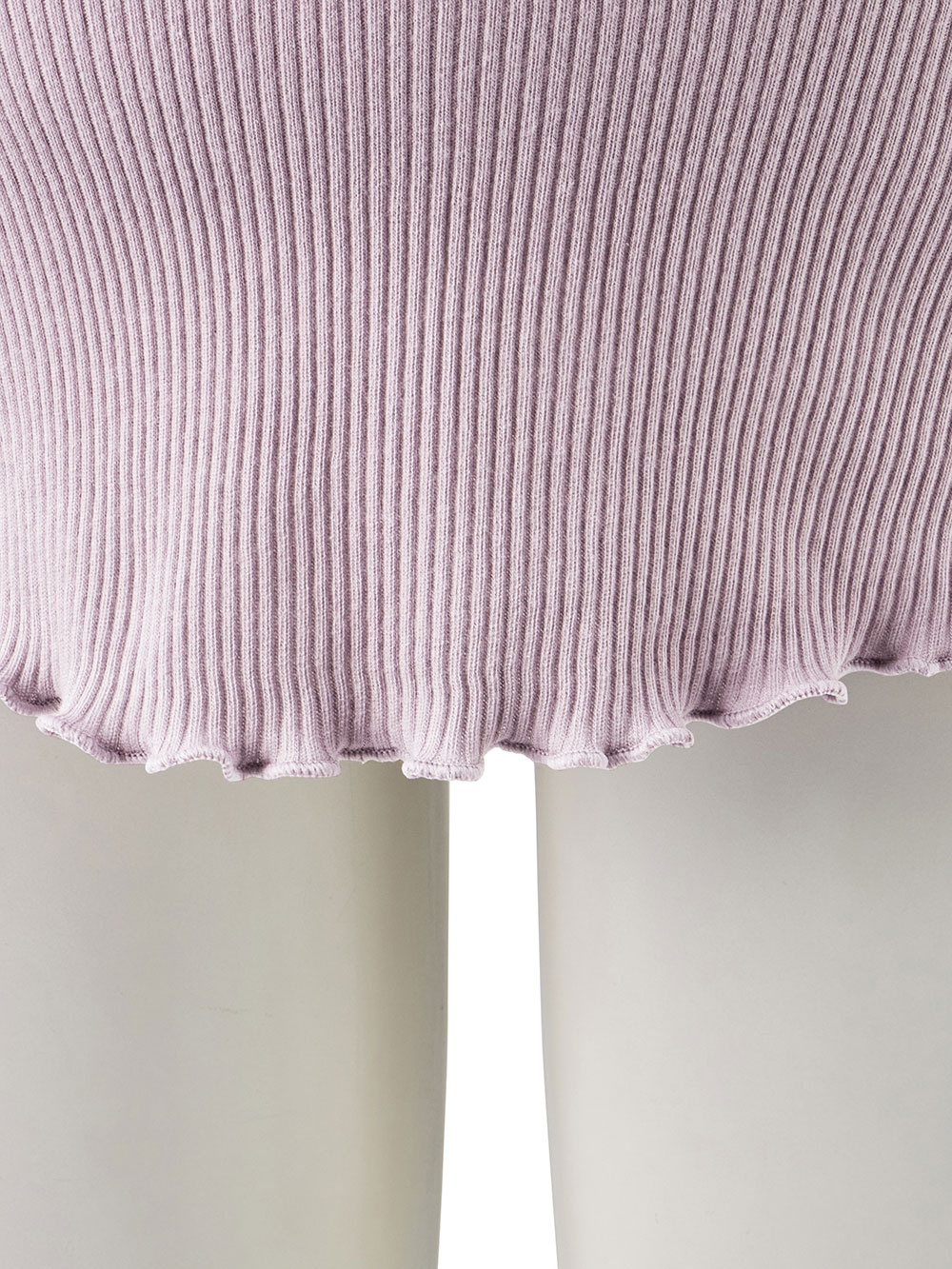 マタニティ 授乳 キャミソール|Rosemadame（ローズマダム） 綿リブレース　マタニティ・授乳タンクトップ