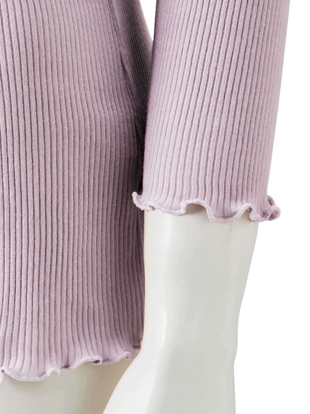 マタニティ 授乳 キャミソール|Rosemadame（ローズマダム） 綿リブレース　カップ付きマタニティ・授乳インナー