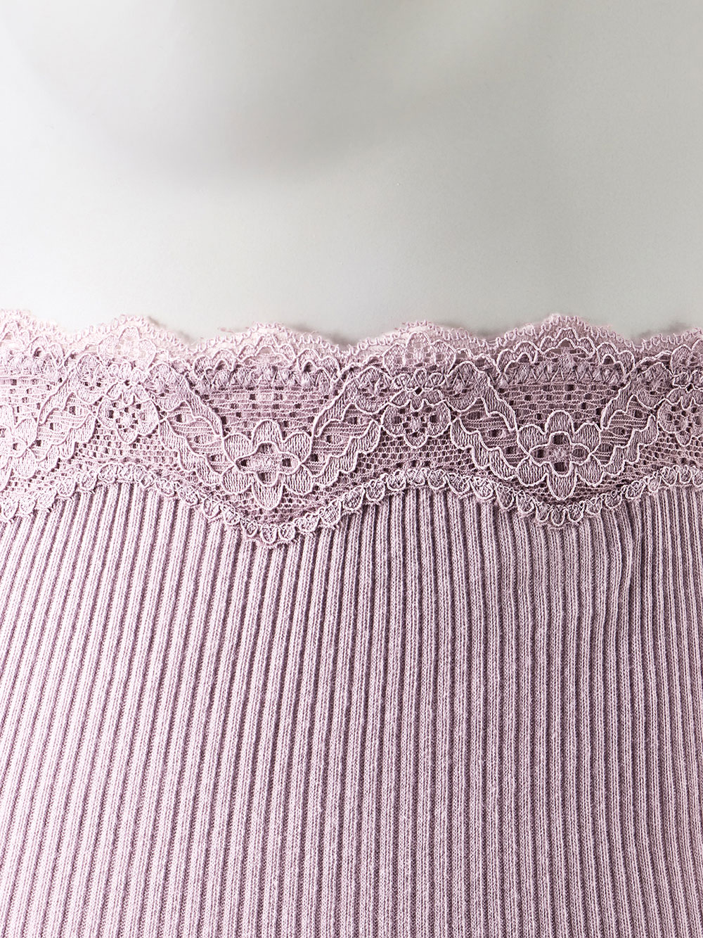 マタニティ ショーツ|Rosemadame(ローズマダム) 綿リブレース マタニティ腹巻パンツ