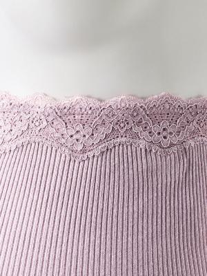 マタニティ ショーツ|Rosemadame(ローズマダム) 綿リブレース マタニティ腹巻パンツ