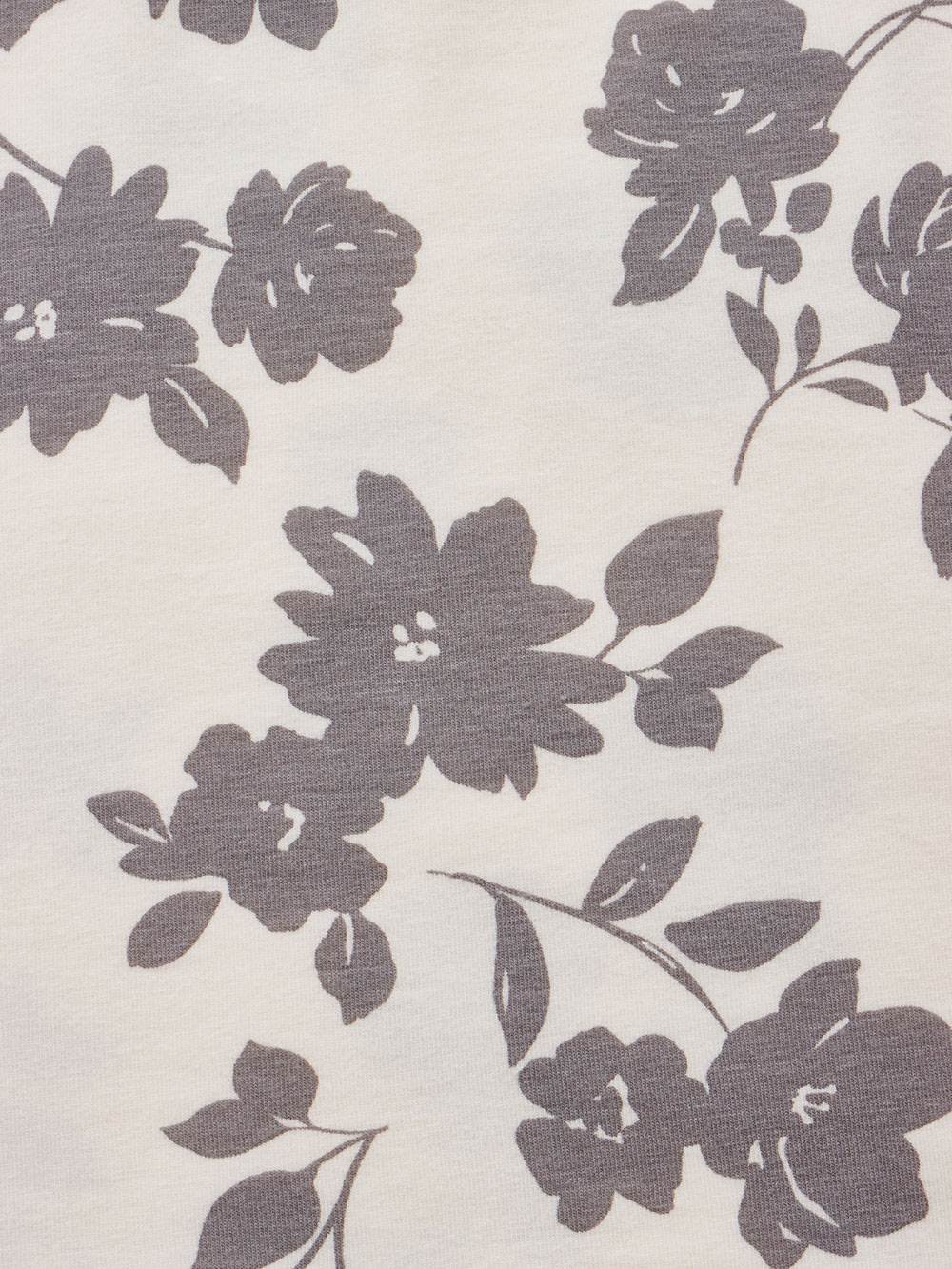 授乳ブラ・マタニティブラ（マタニティインナー・産後用品）|Rosemadame（ローズマダム） 綿混花柄　マタニティ・授乳ブラ