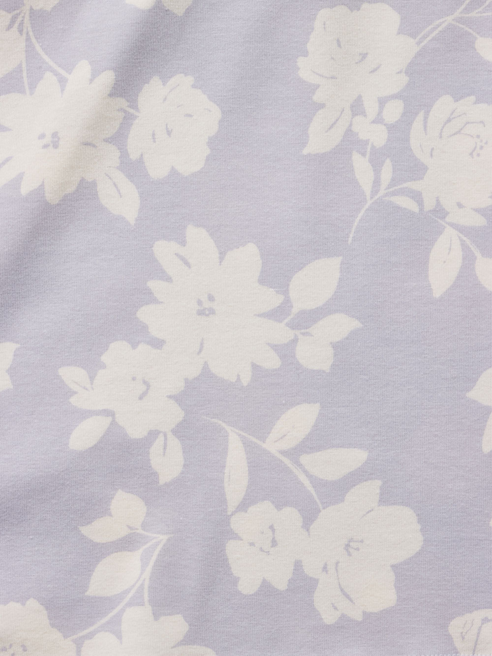 授乳ブラ・マタニティブラ（マタニティインナー・産後用品）|Rosemadame（ローズマダム） 綿混花柄　マタニティ・授乳ブラ