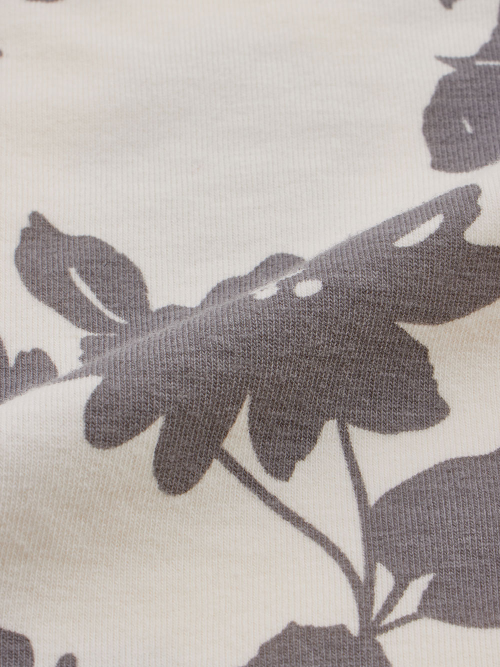 マタニティ ショーツ|Rosemadame(ローズマダム) 綿混花柄 マタニティショーツ