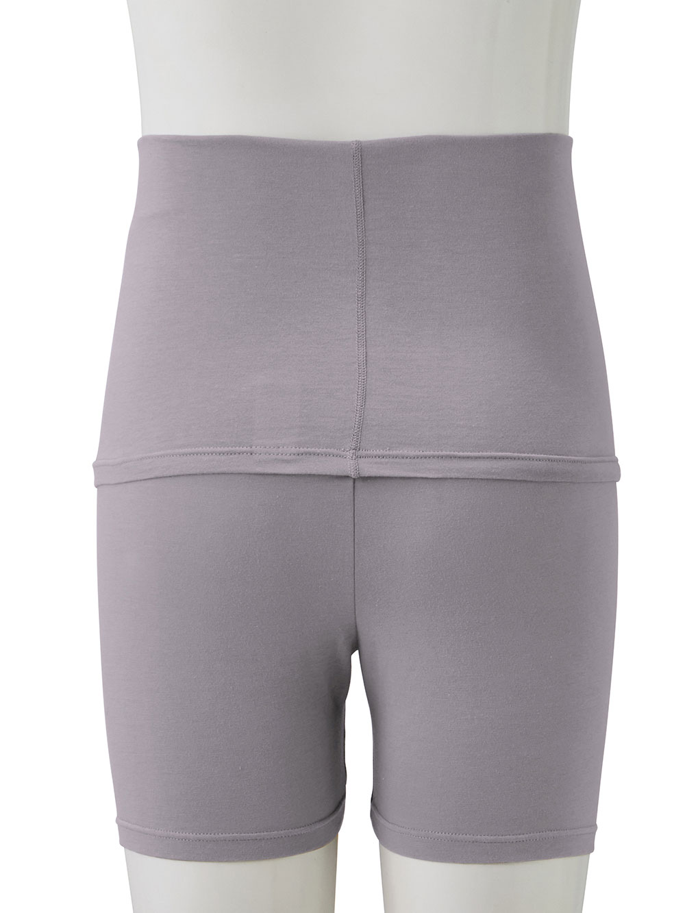 妊婦帯・腹帯・産前ガードル|吸湿発熱　綿混防寒腹巻パンツ【出産後も長く使える】