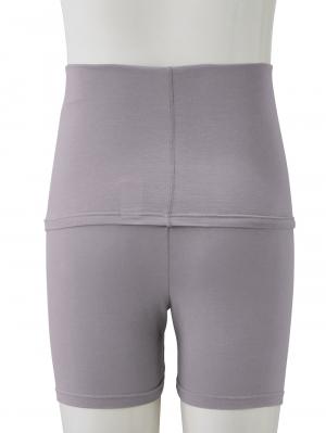 妊婦帯・腹帯・産前ガードル|吸湿発熱　綿混防寒腹巻パンツ【出産後も長く使える】