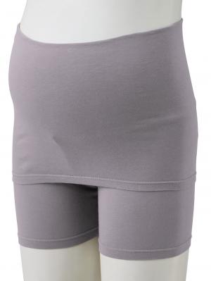 妊婦帯・腹帯・産前ガードル|吸湿発熱　綿混防寒腹巻パンツ【出産後も長く使える】