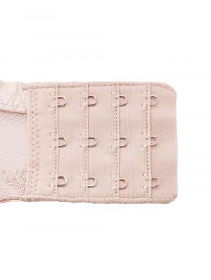 授乳ブラ・マタニティブラ(マタニティインナー・産後用品)|犬印本舗×くみっきー フロントオープンレース  マタニティ・授乳ブラ