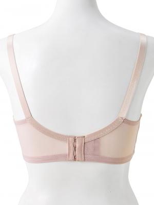 授乳ブラ・マタニティブラ(マタニティインナー・産後用品)|犬印本舗×くみっきー フロントオープンレース  マタニティ・授乳ブラ