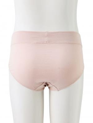 マタニティ ショーツ|犬印本舗×くみっきー 産前産後らくちんショーツ【出産後も長く使える】