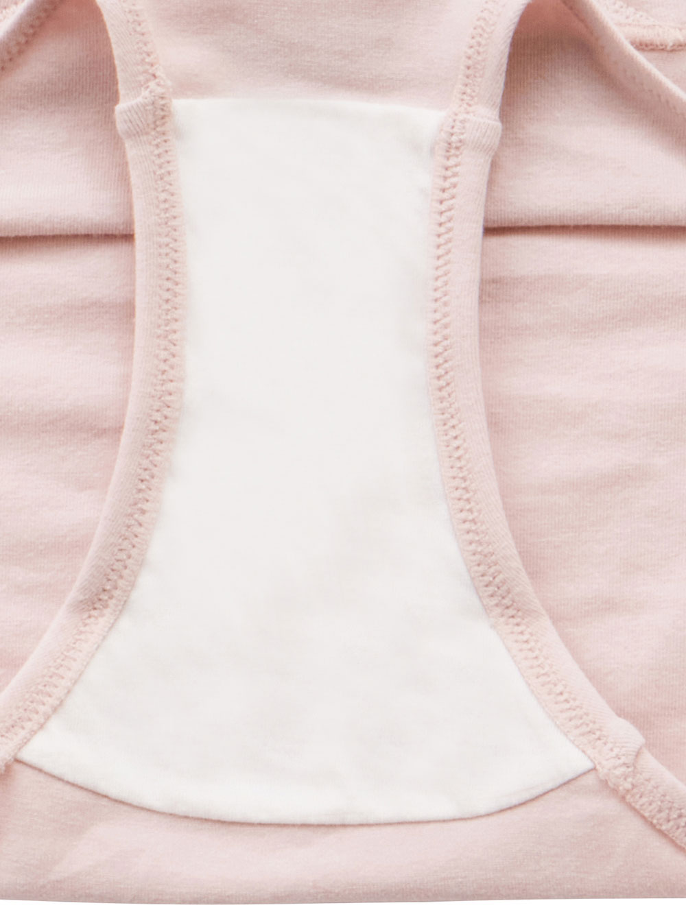 マタニティ ショーツ|犬印本舗×くみっきー 産前産後らくちんショーツ【出産後も長く使える】