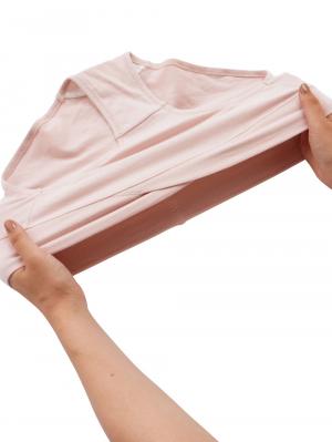 マタニティ ショーツ|犬印本舗×くみっきー 産前産後らくちんショーツ【出産後も長く使える】