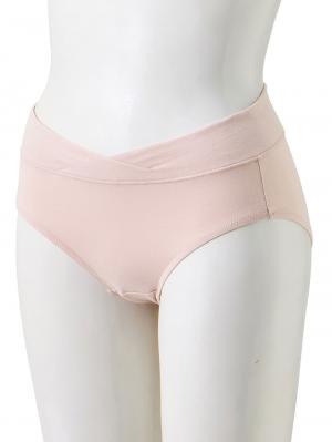 マタニティ ショーツ|犬印本舗×くみっきー 産前産後らくちんショーツ【出産後も長く使える】