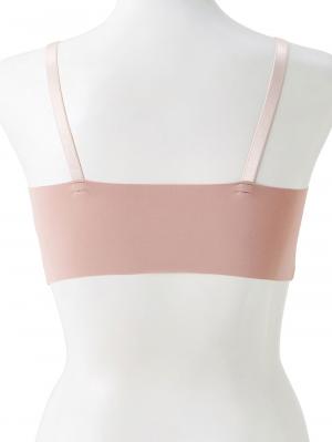授乳ブラ・マタニティブラ(マタニティインナー・産後用品)|犬印本舗×くみっきー 産前産後エアリー マタニティ・授乳ブラ