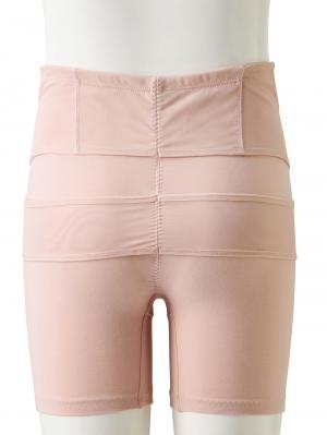 妊婦帯・腹帯・産前ガードル|犬印本舗×くみっきー はくだけ骨盤サポート妊婦帯