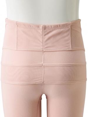 妊婦帯・腹帯・産前ガードル|犬印本舗×くみっきー はくだけ骨盤サポート妊婦帯