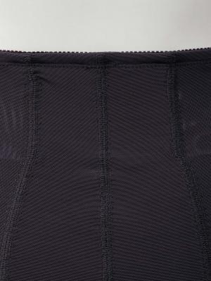 産後 ガードル インナー|はくだけスッキリ骨盤ベルト　産後用　みやした助産院×ANGELIEBE共同開発　ガードルタイプ