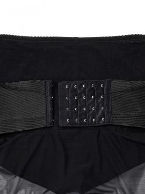 産後 ガードル インナー|はくだけスッキリ骨盤ベルト　産後用　みやした助産院×ANGELIEBE共同開発　ガードルタイプ