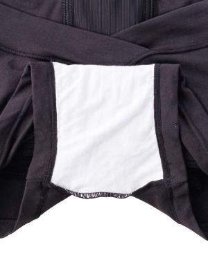 産後 ガードル インナー|ピジョン　妊娠中から使える骨盤ベルト　履くタイプ