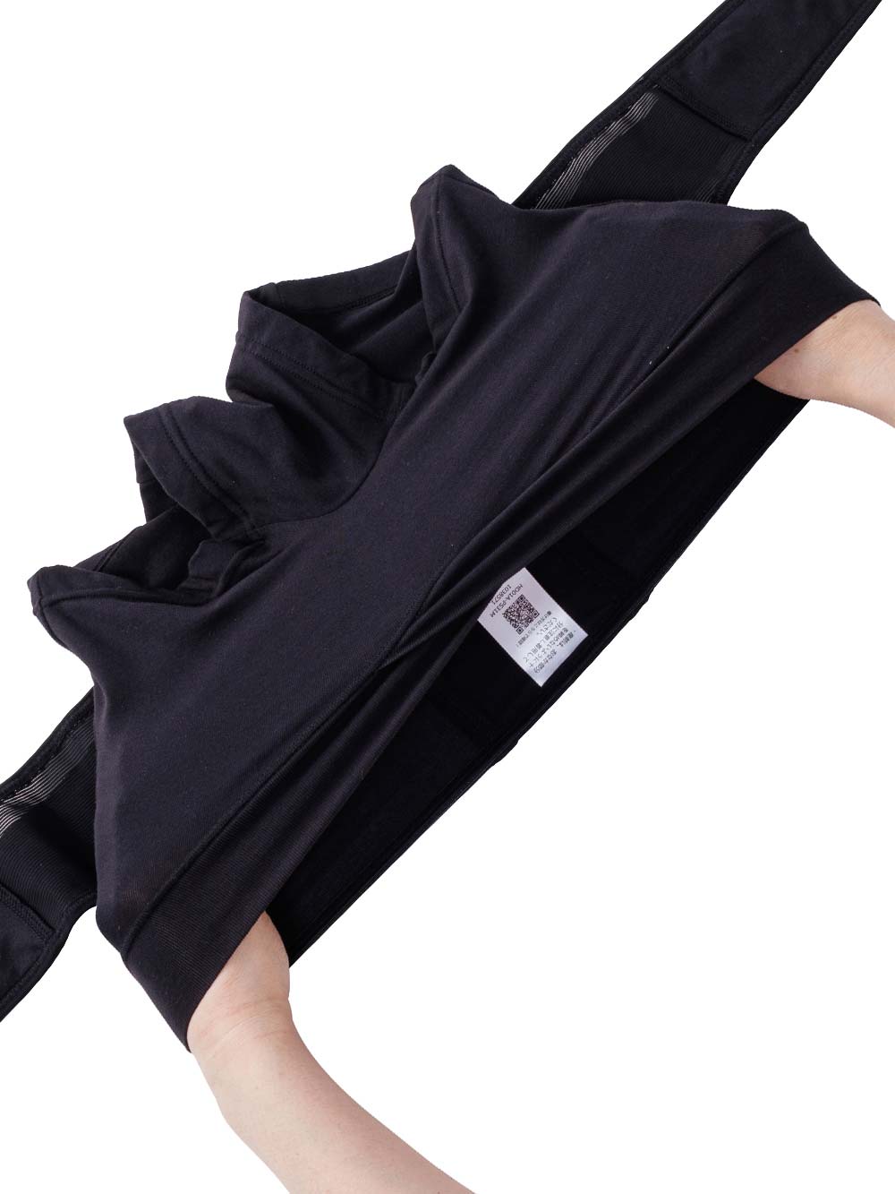 産後 ガードル インナー|ピジョン　妊娠中から使える骨盤ベルト　履くタイプ