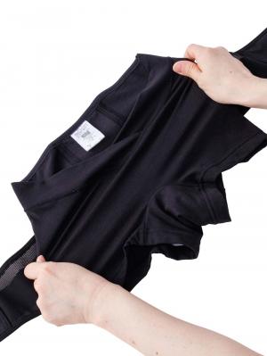 産後 ガードル インナー|ピジョン　妊娠中から使える骨盤ベルト　履くタイプ