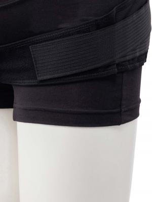 産後 ガードル インナー|ピジョン　妊娠中から使える骨盤ベルト　履くタイプ