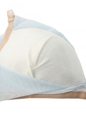 授乳ブラ・マタニティブラ（マタニティインナー・産後用品）|Rosemadame（ローズマダム）レースストラップオープン授乳ブラ